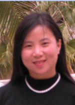 李冬梅
